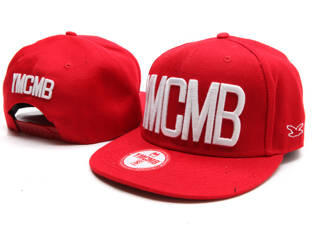 Casquette YMCMB [Ref. 17]